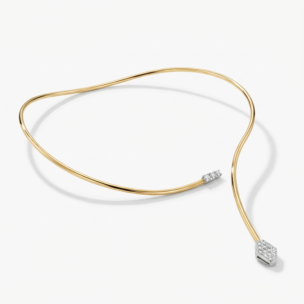 Collana Eden Spring