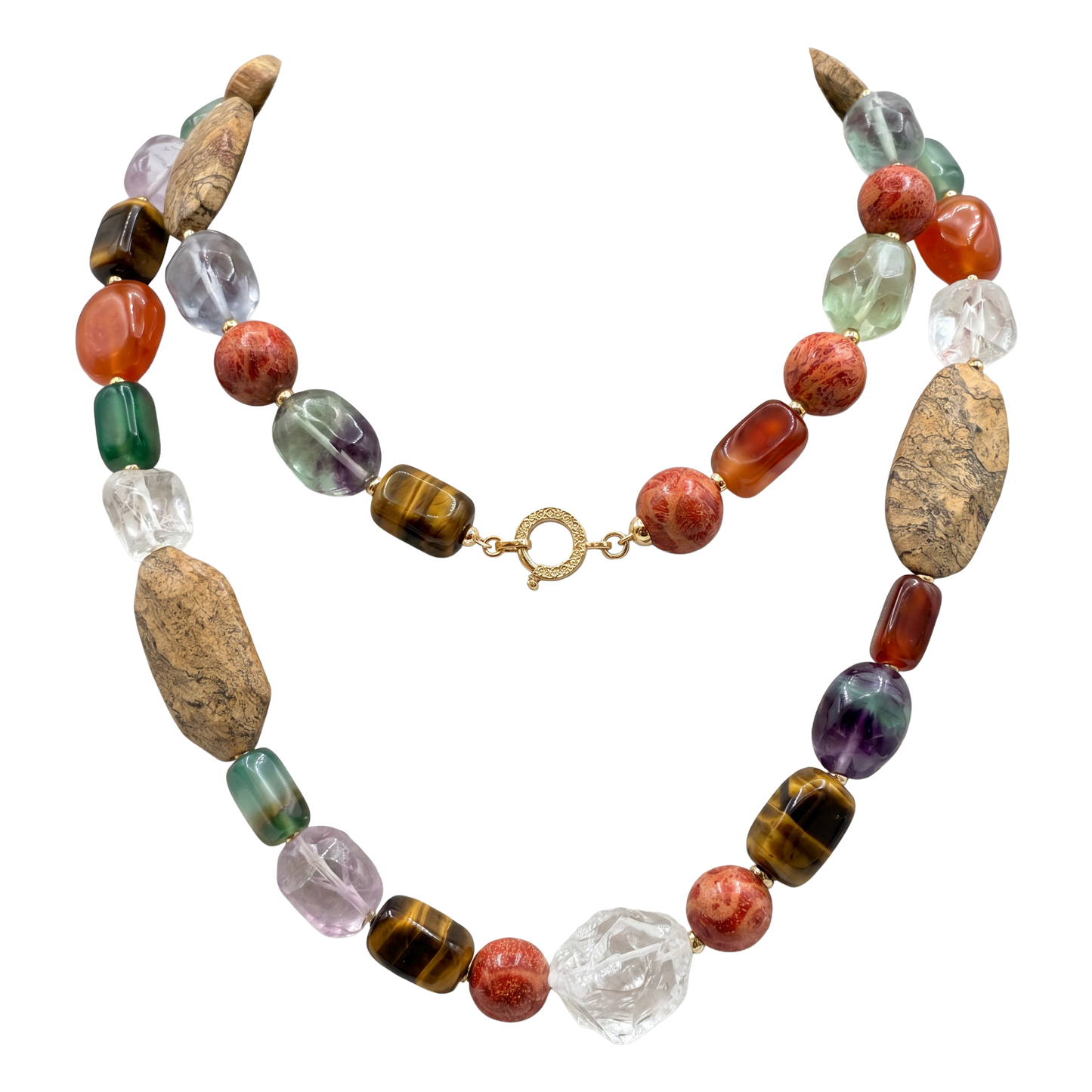 Collana summer