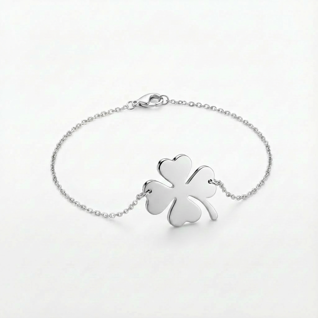 Bracciale Clover