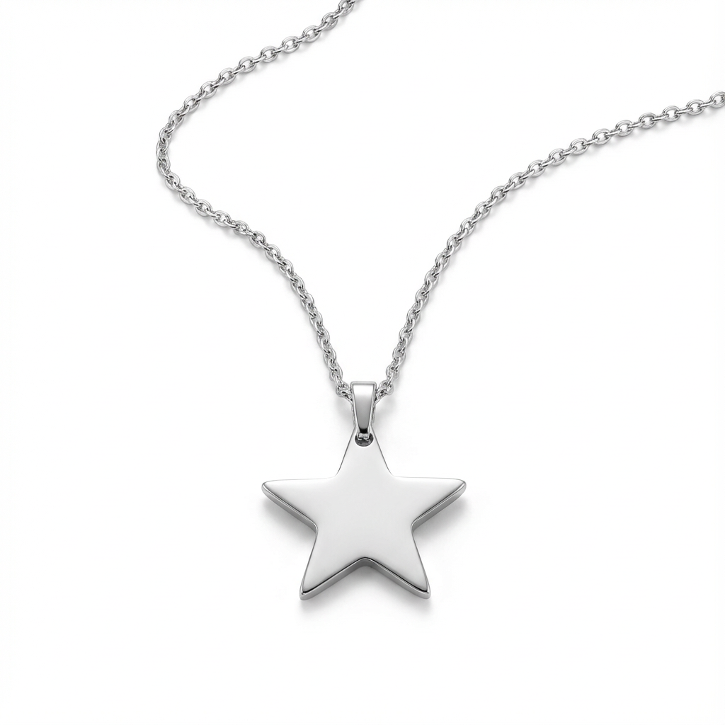 Ciondolo Star
