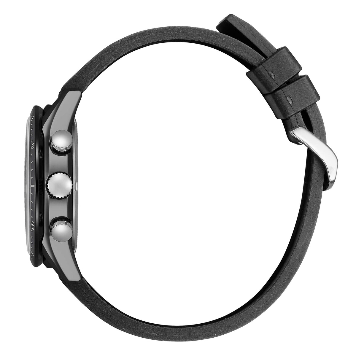 T9 Crono Total Black