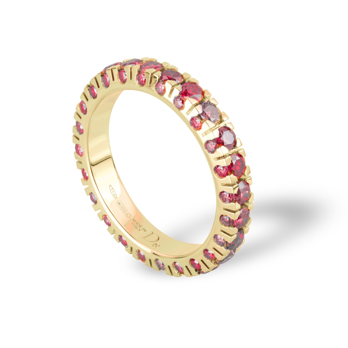 Girodito Iris Diamanti Cognac
