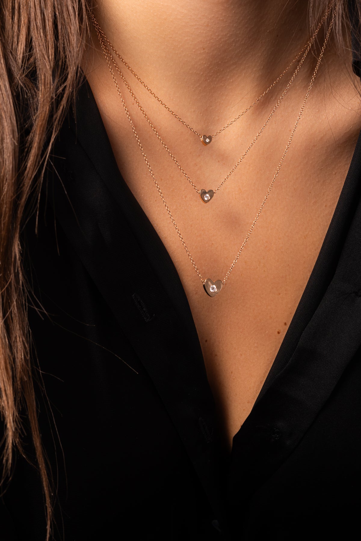 Collier Cupido