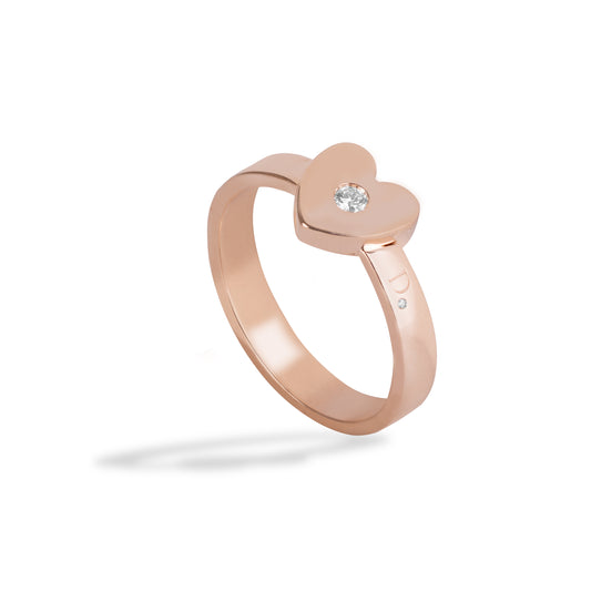 Anello Cupido