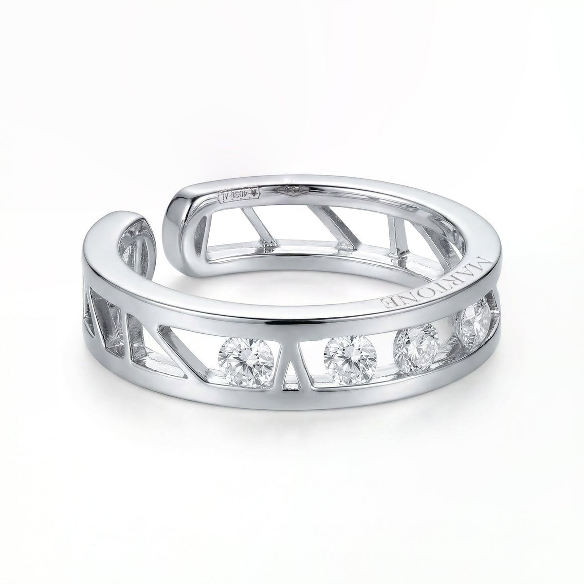 Anello Movimento