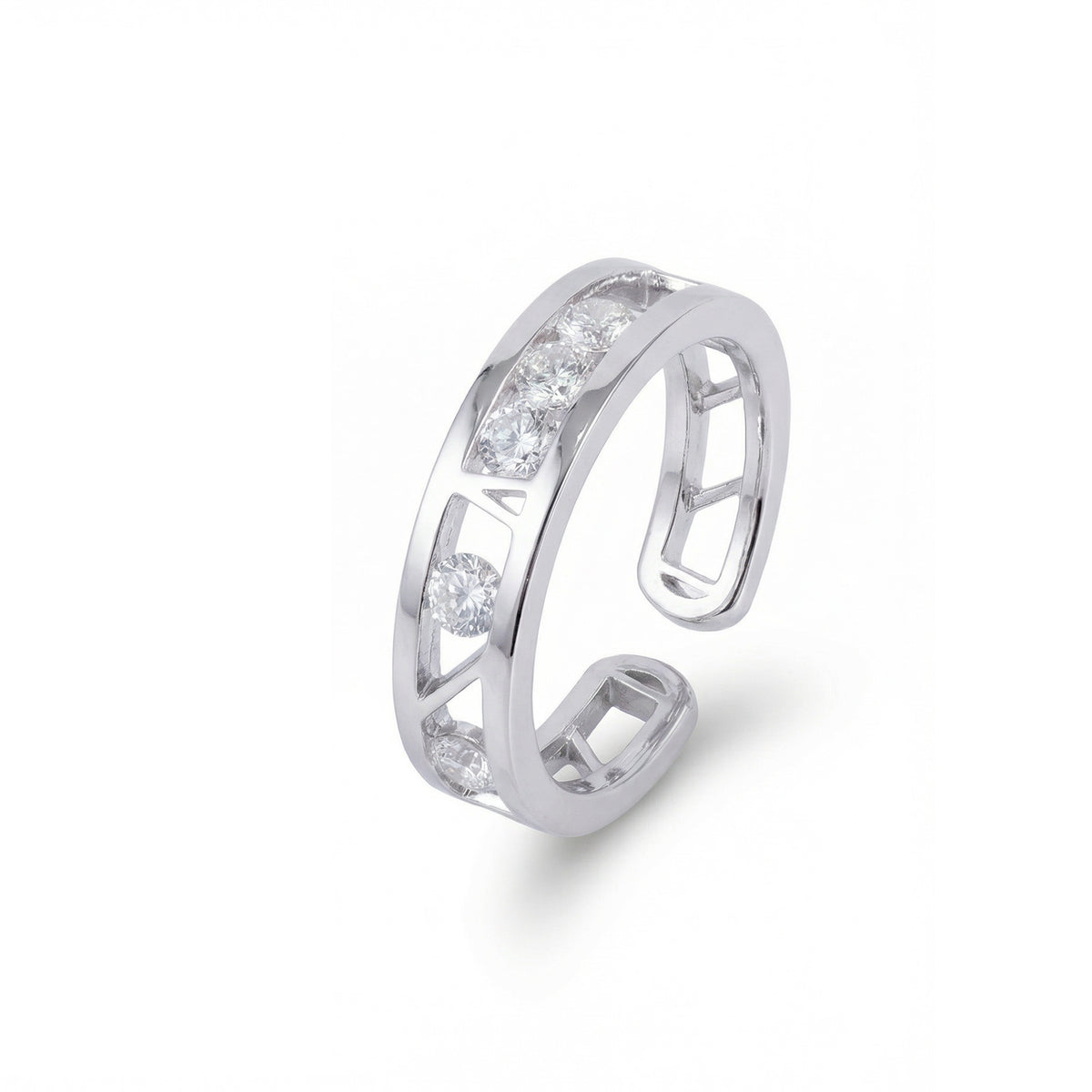 Anello Movimento