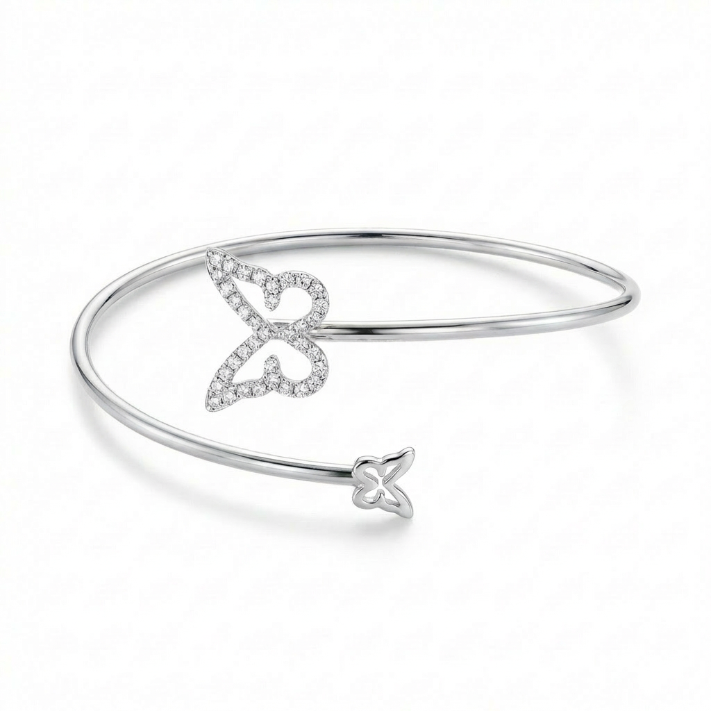Bracciale Butterfly Spring Contrariè