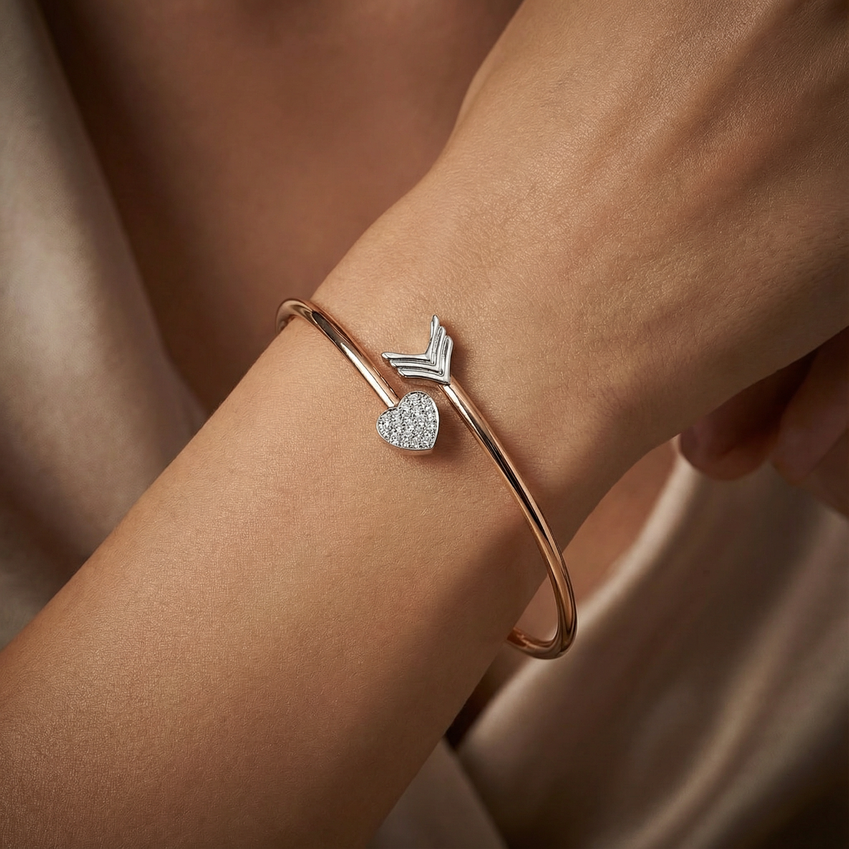 Bracciale Cupido