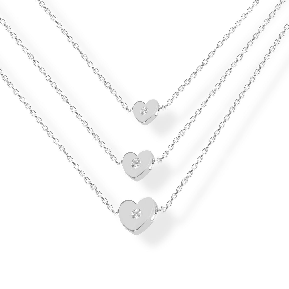 Collier Cupido