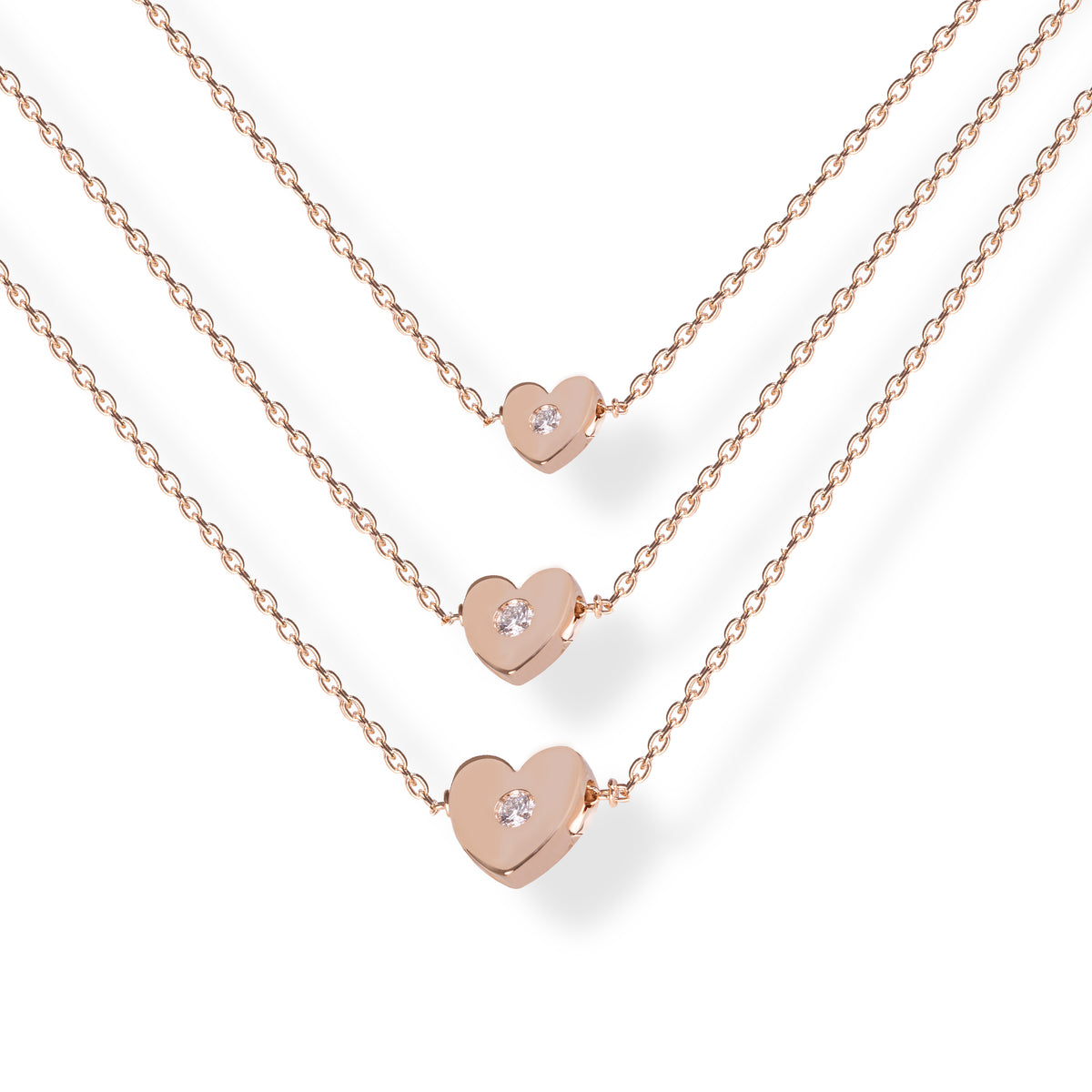 Collier Cupido