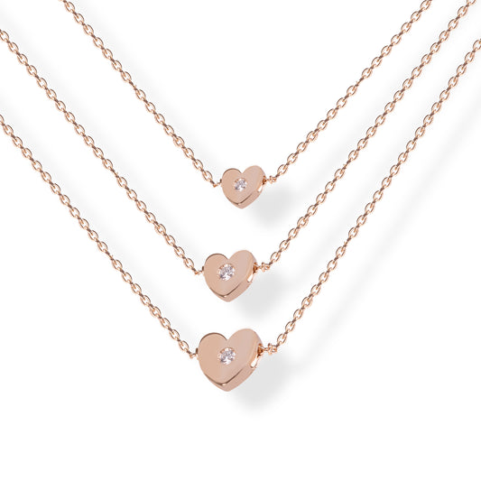 Collier Cupido