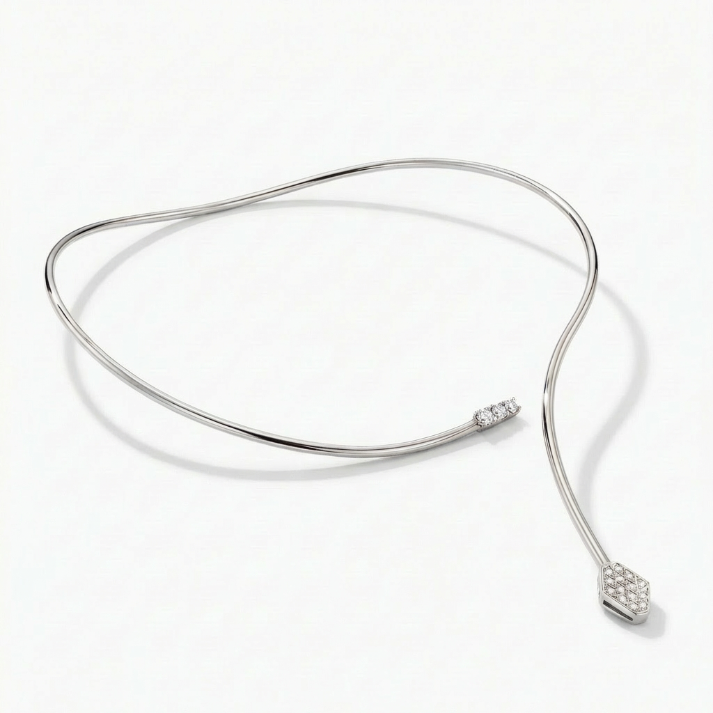 Collana Eden Spring