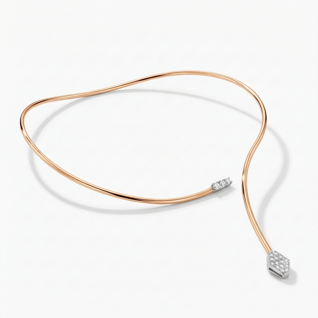 Collana Eden Spring