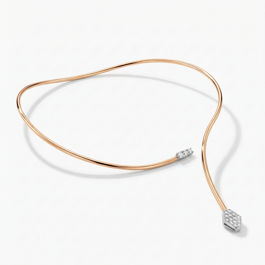 Collana Eden Spring
