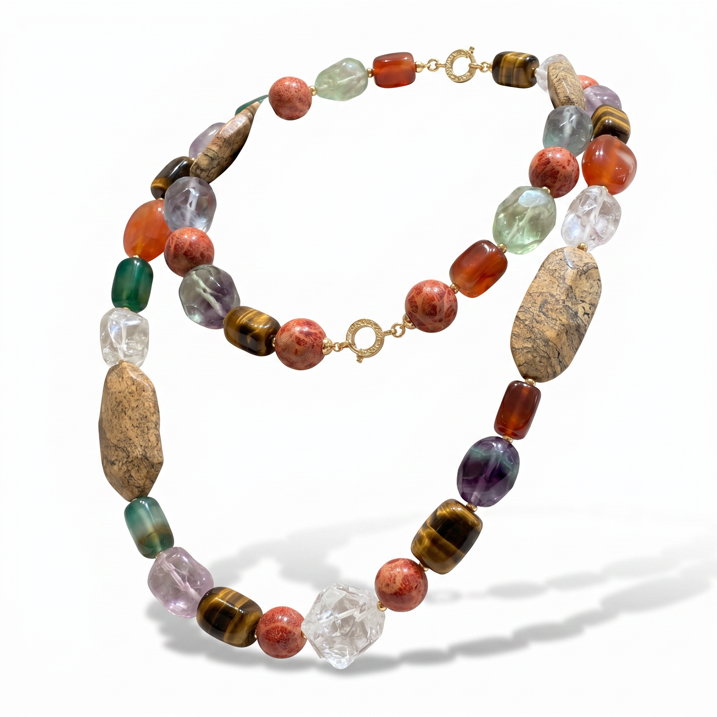 Collana summer