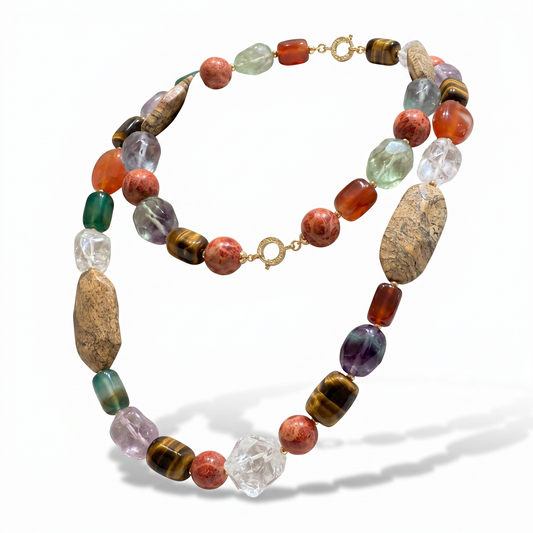 Collana summer