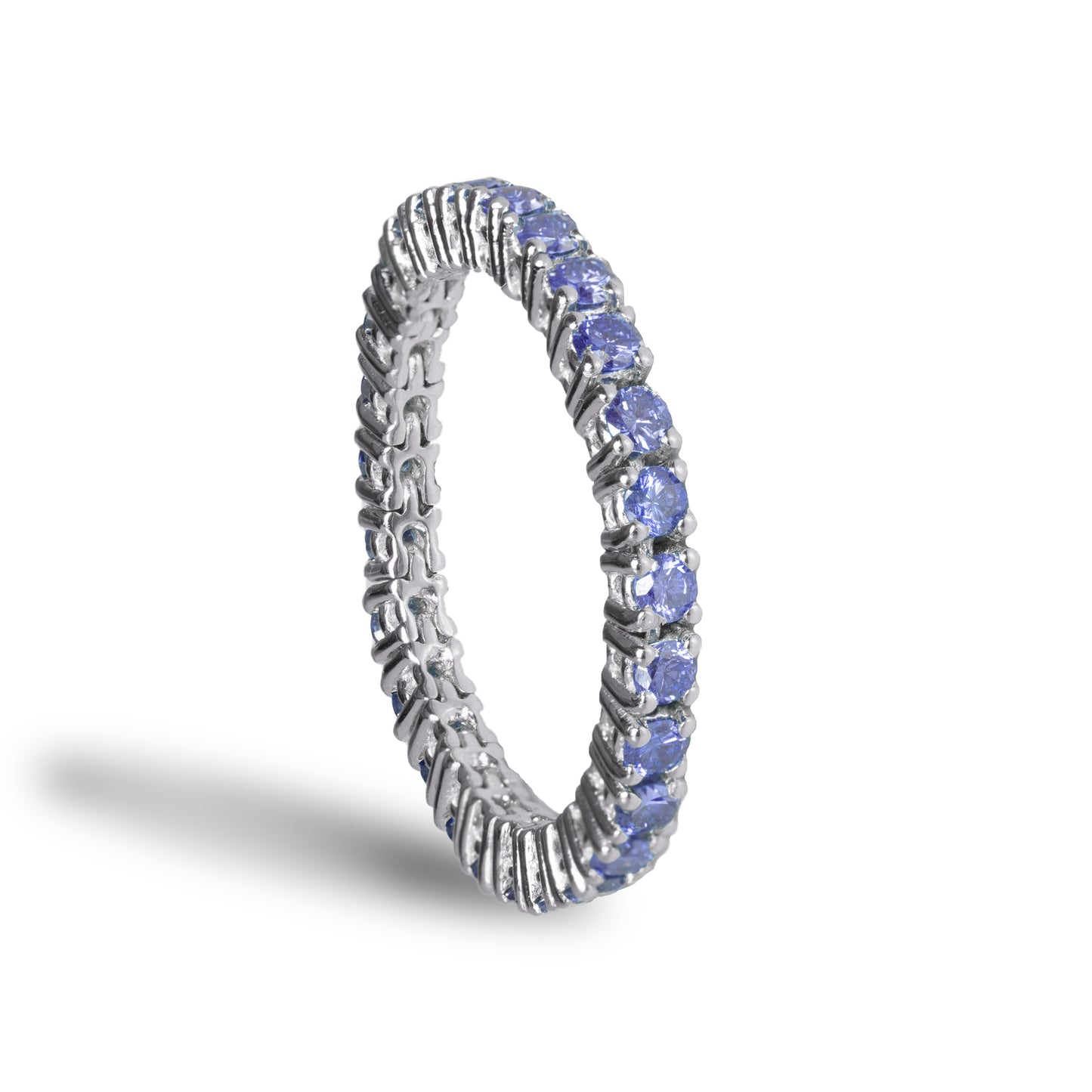 Girodito Space Diamanti Blu ct minima 0,72
