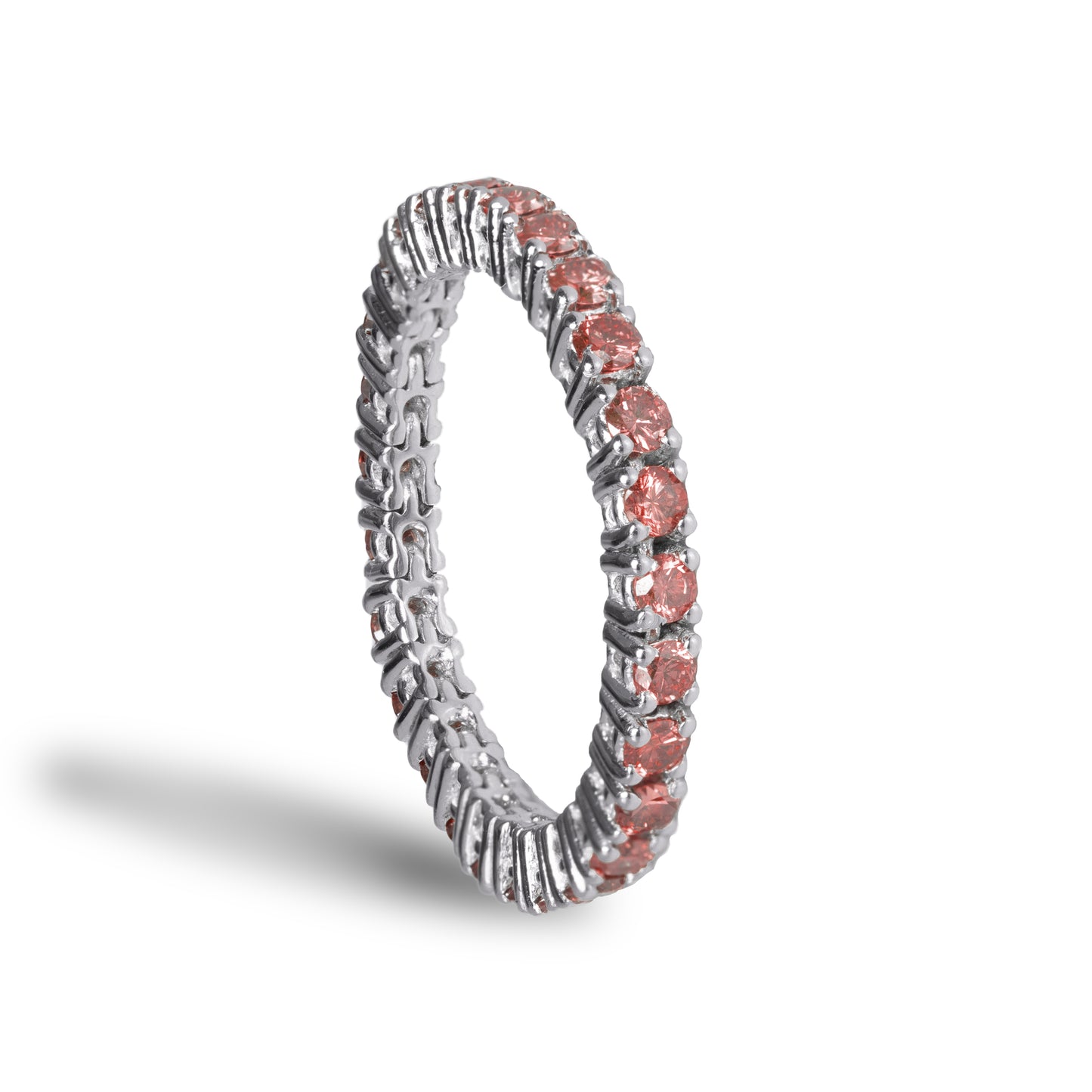 Girodito Space Diamanti Cognac- Caratura minima 1,11 ct