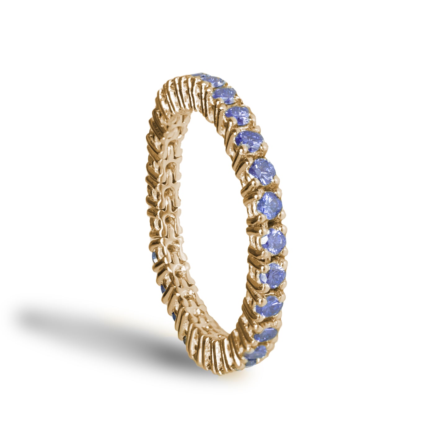 Girodito Space Diamanti Blu ct minima 0,72