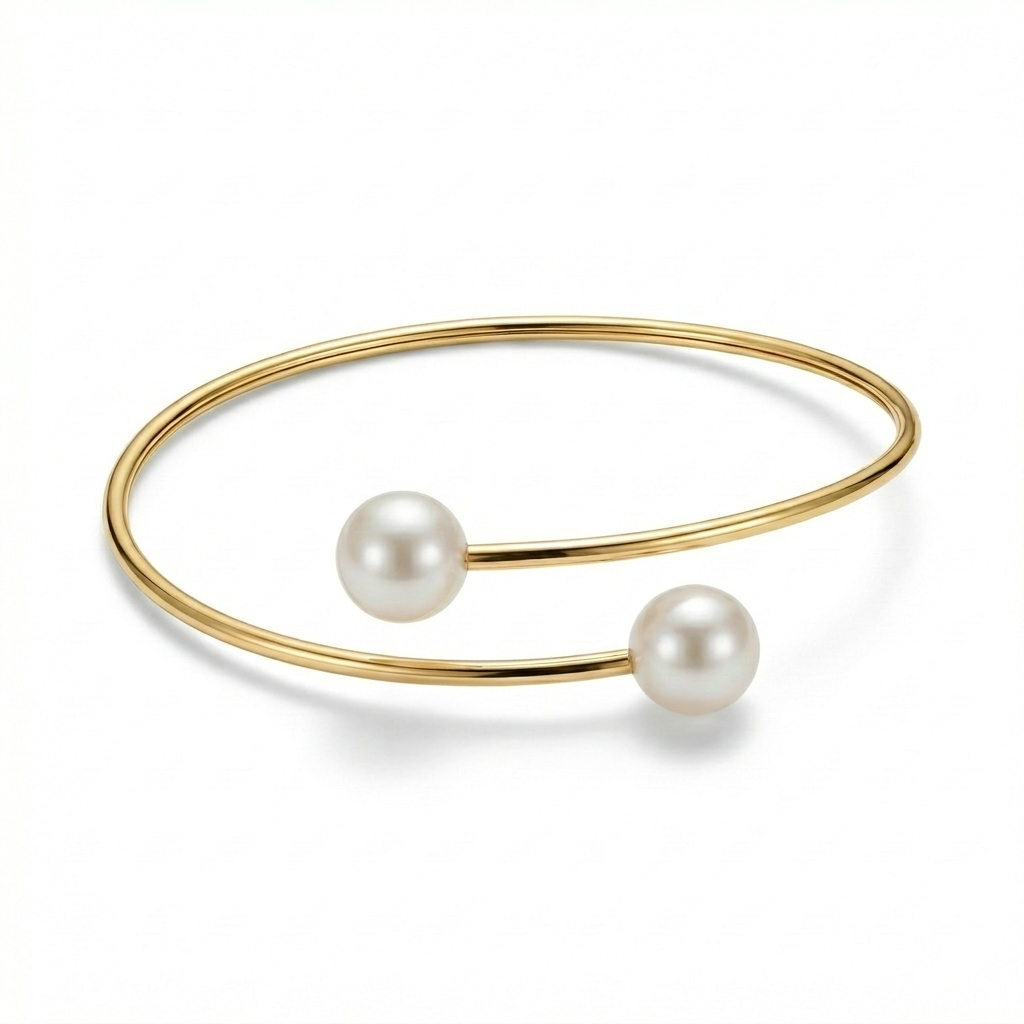 Bracciale Perla Spring