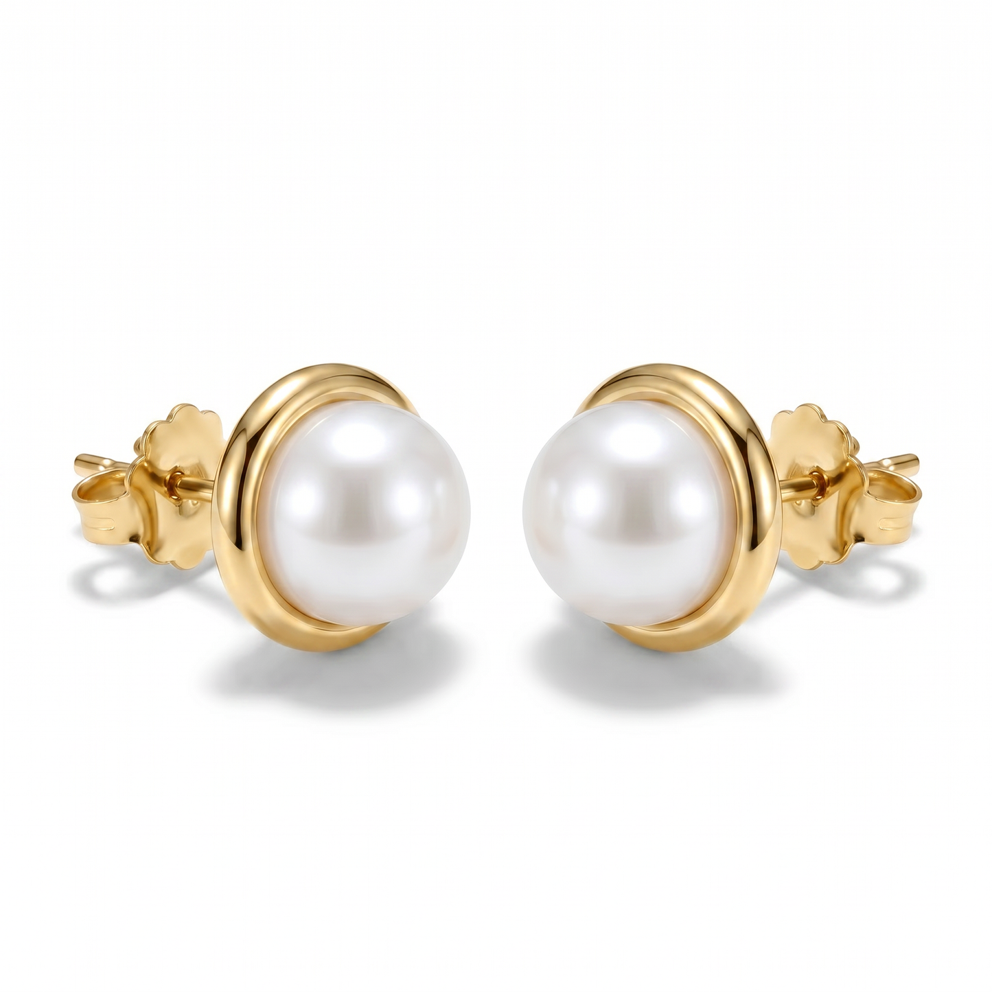 Orecchini  Perla Spring