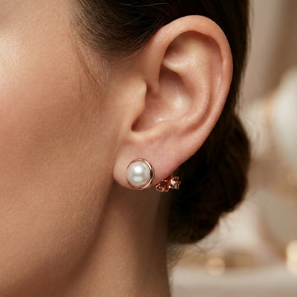 Orecchini  Perla Spring