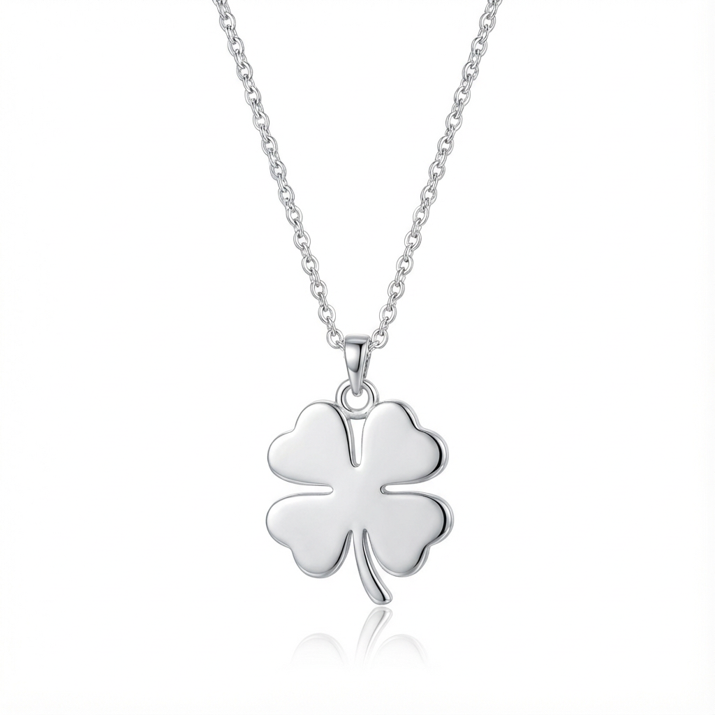 Ciondolo Clover