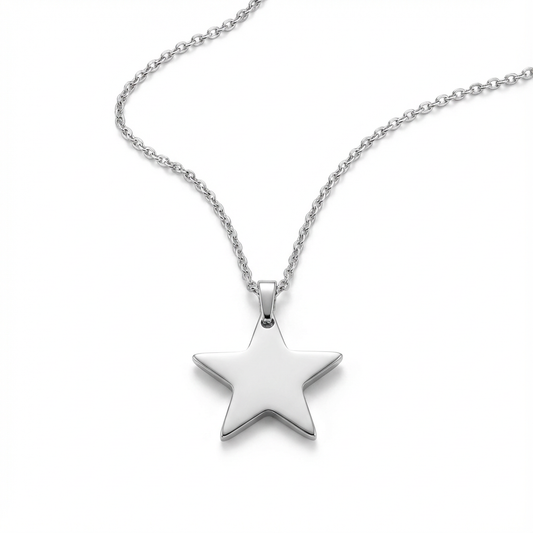 Ciondolo Star