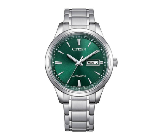 Military Quadrante Verde Smeraldo