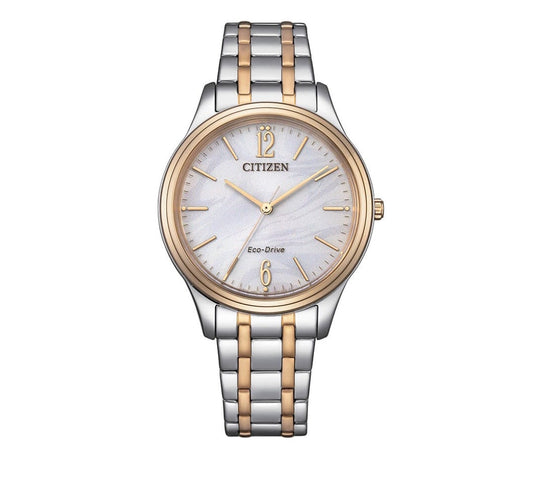 Donna Eco Drive