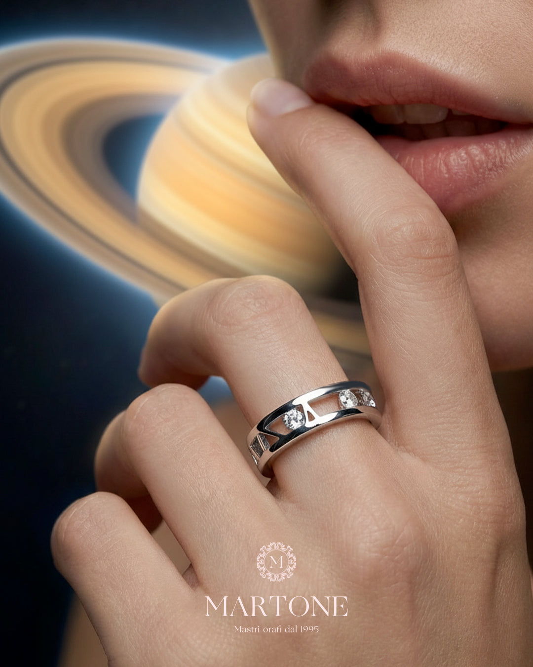 Anello Movimento