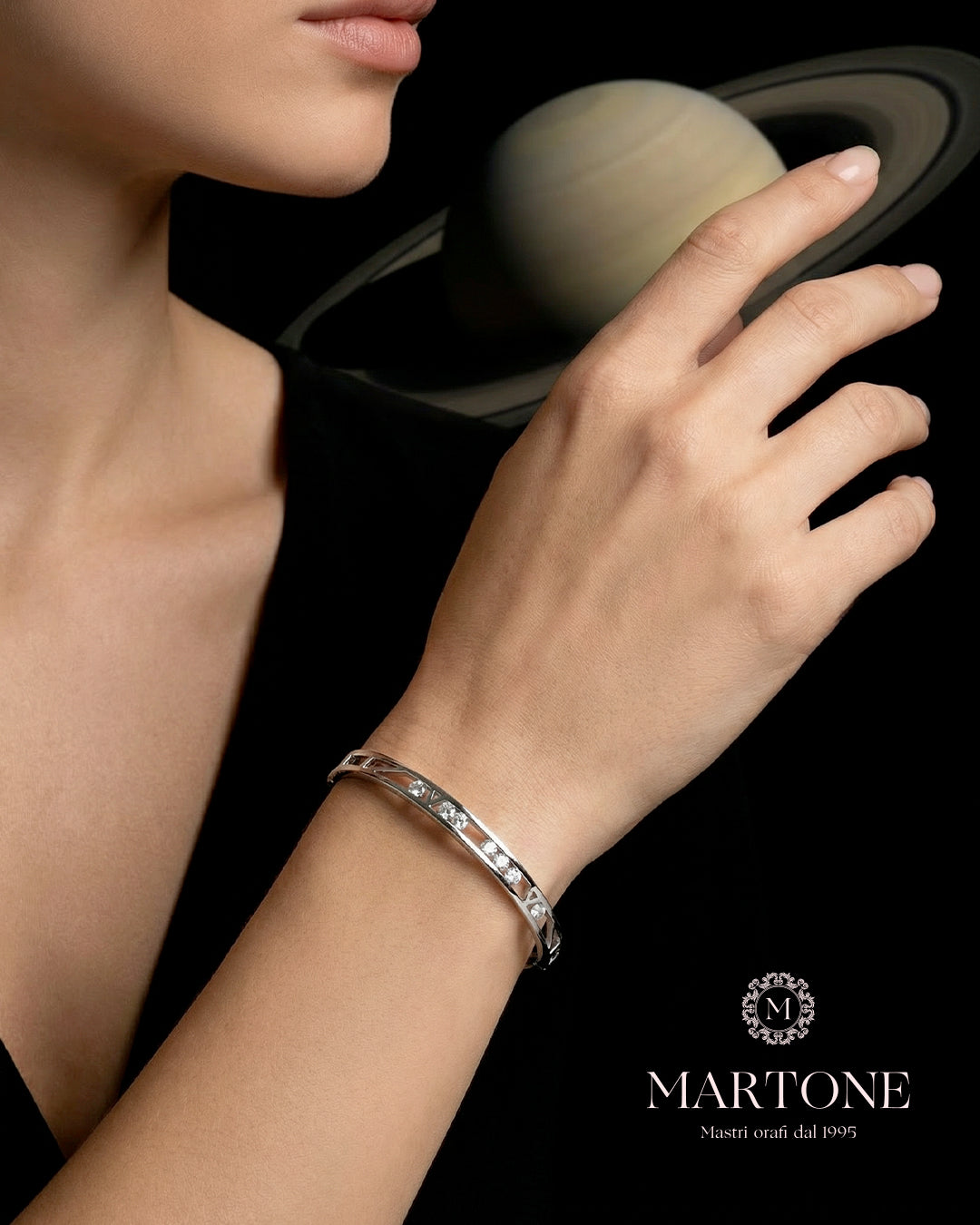 Bracciale Movimento