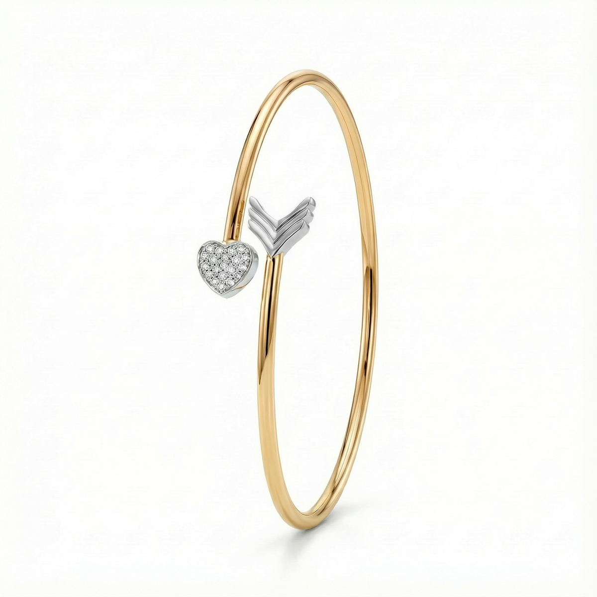 Bracciale Cupido