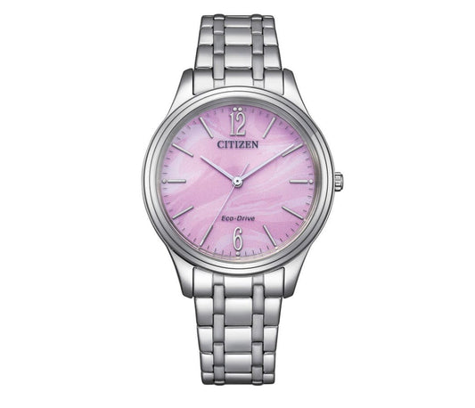 Donna Eco Drive