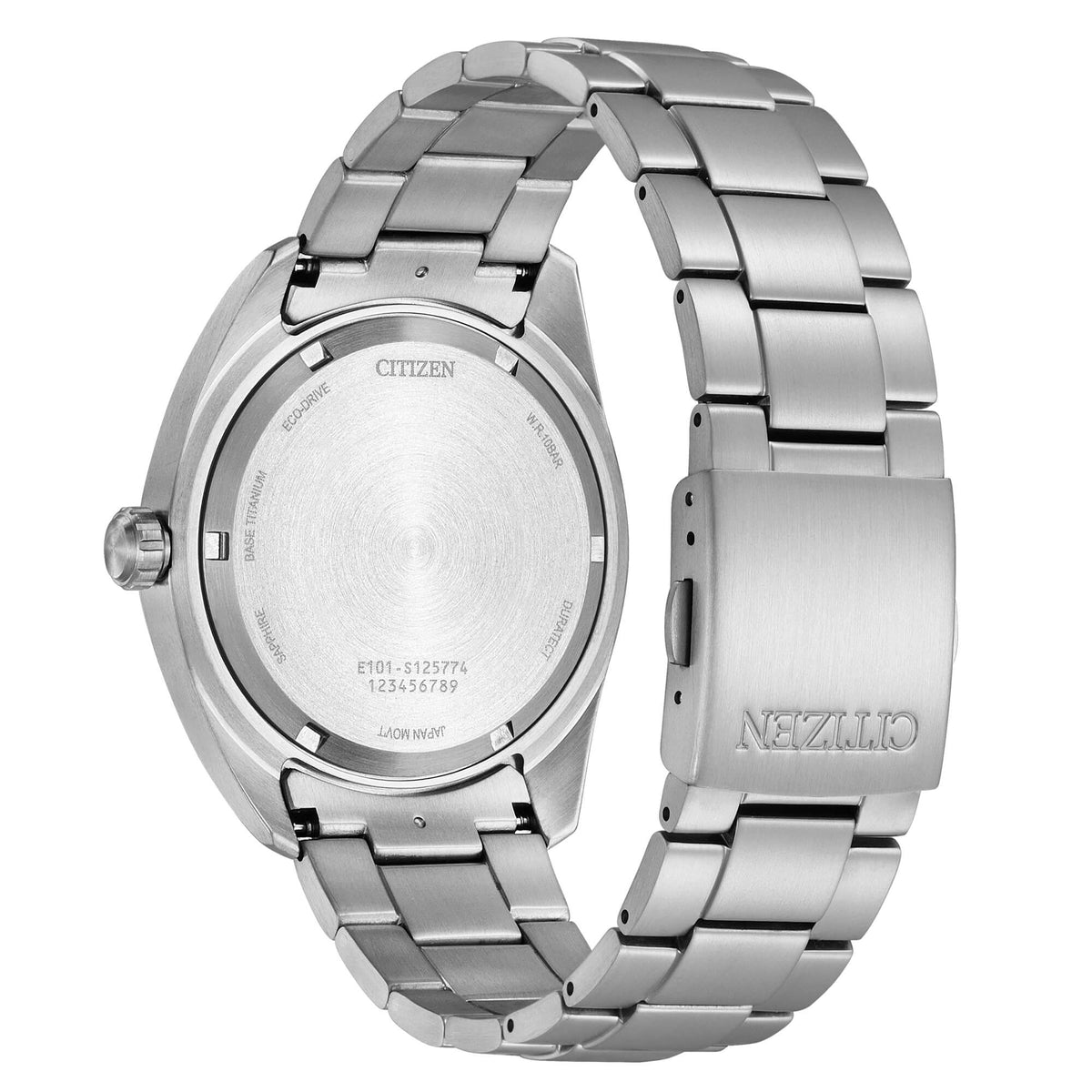 Uomo Super Titanio 8561