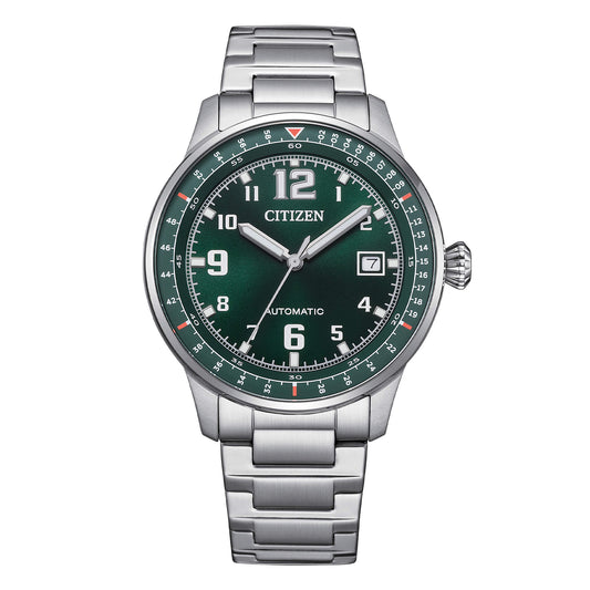 Military Quadrante Verde