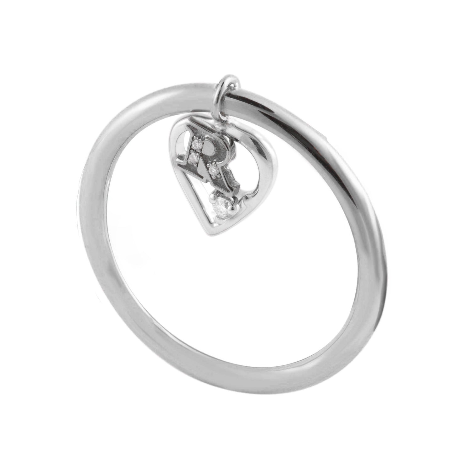Anello Love
