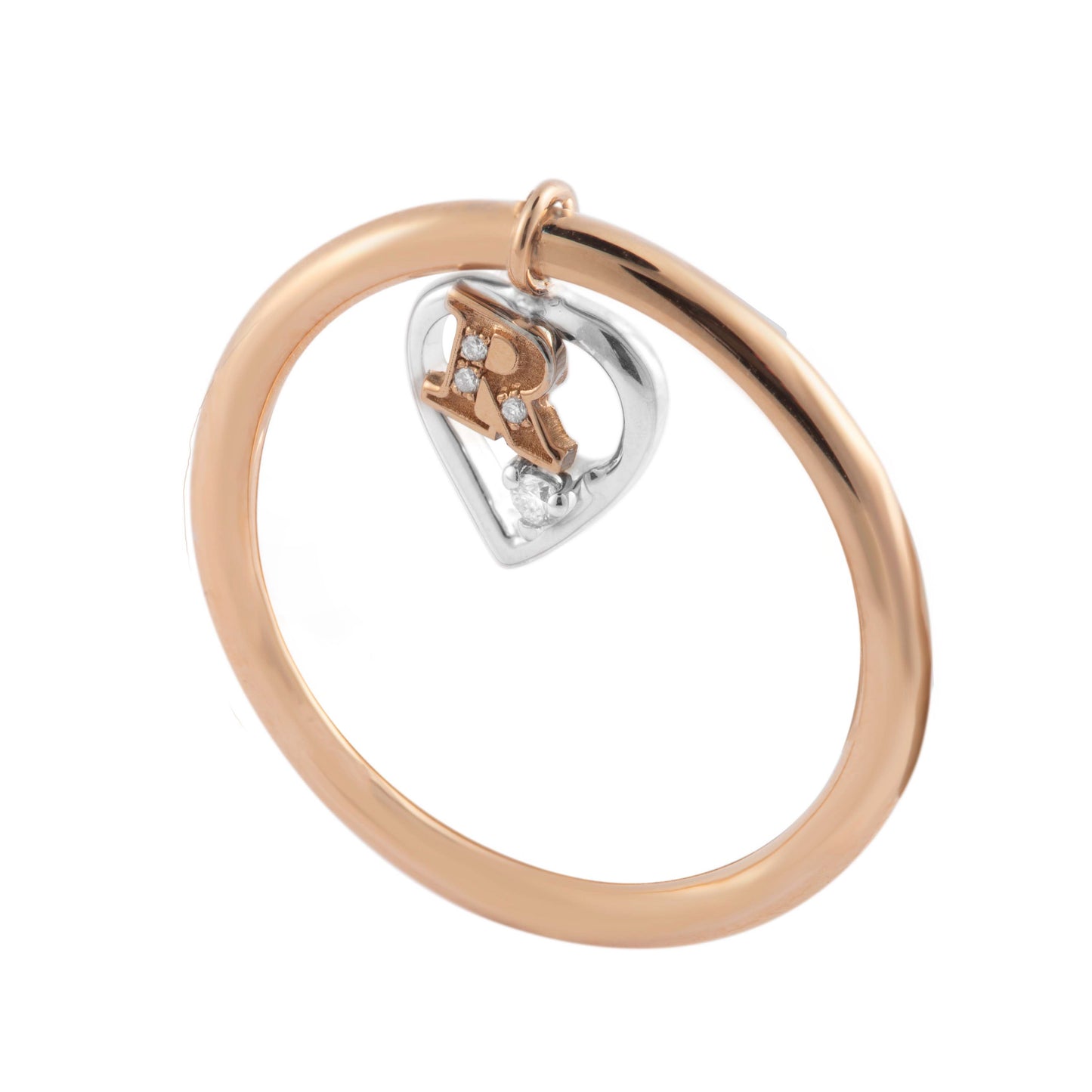 Anello Love