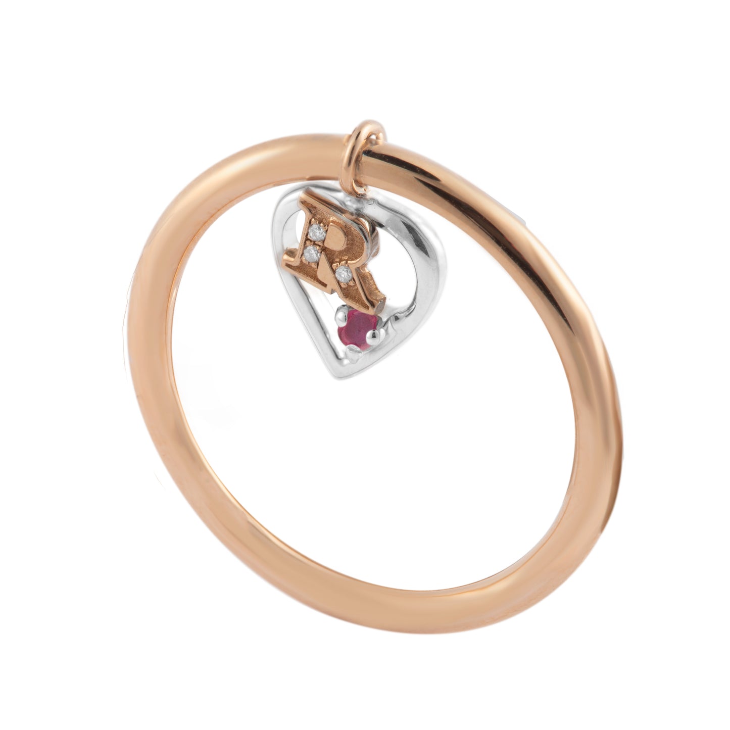 Anello Love