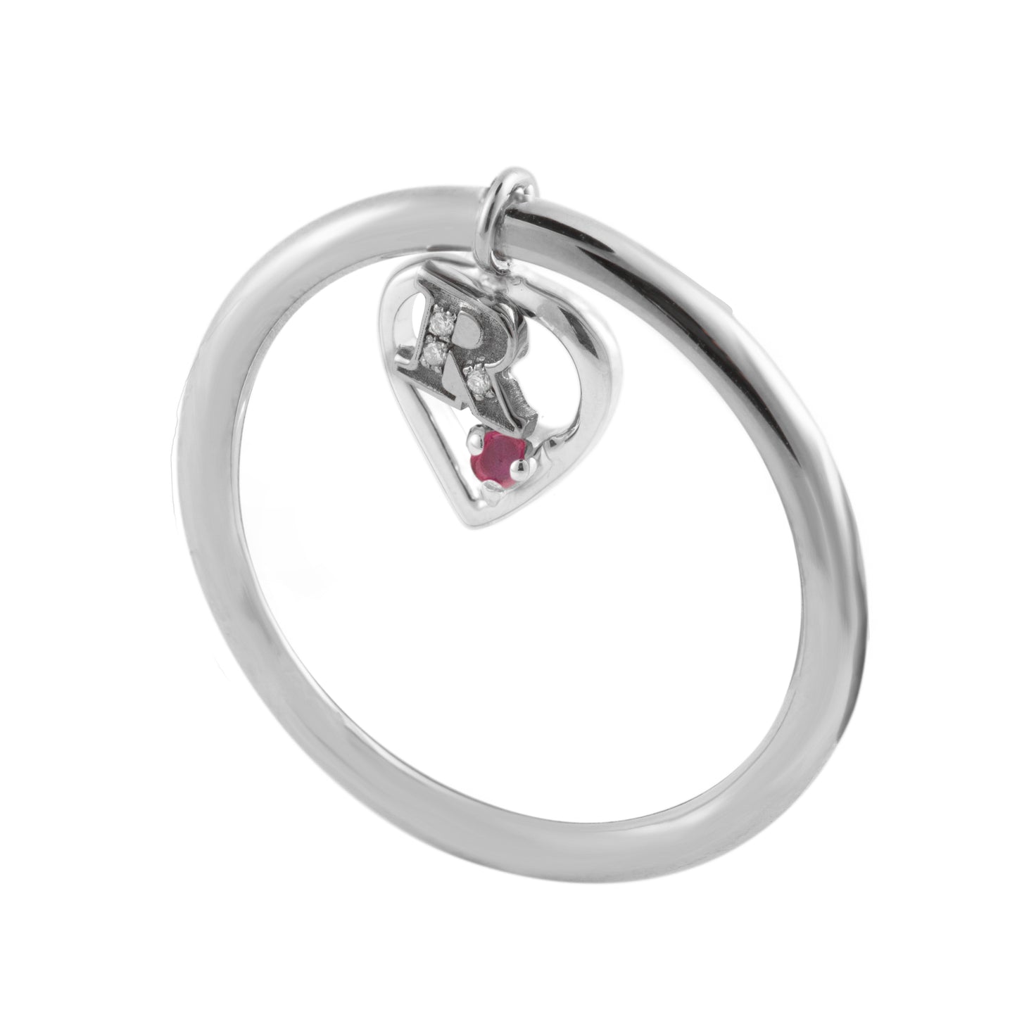 Anello Love