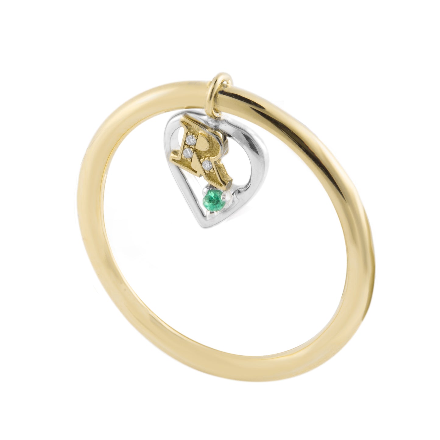 Anello Love
