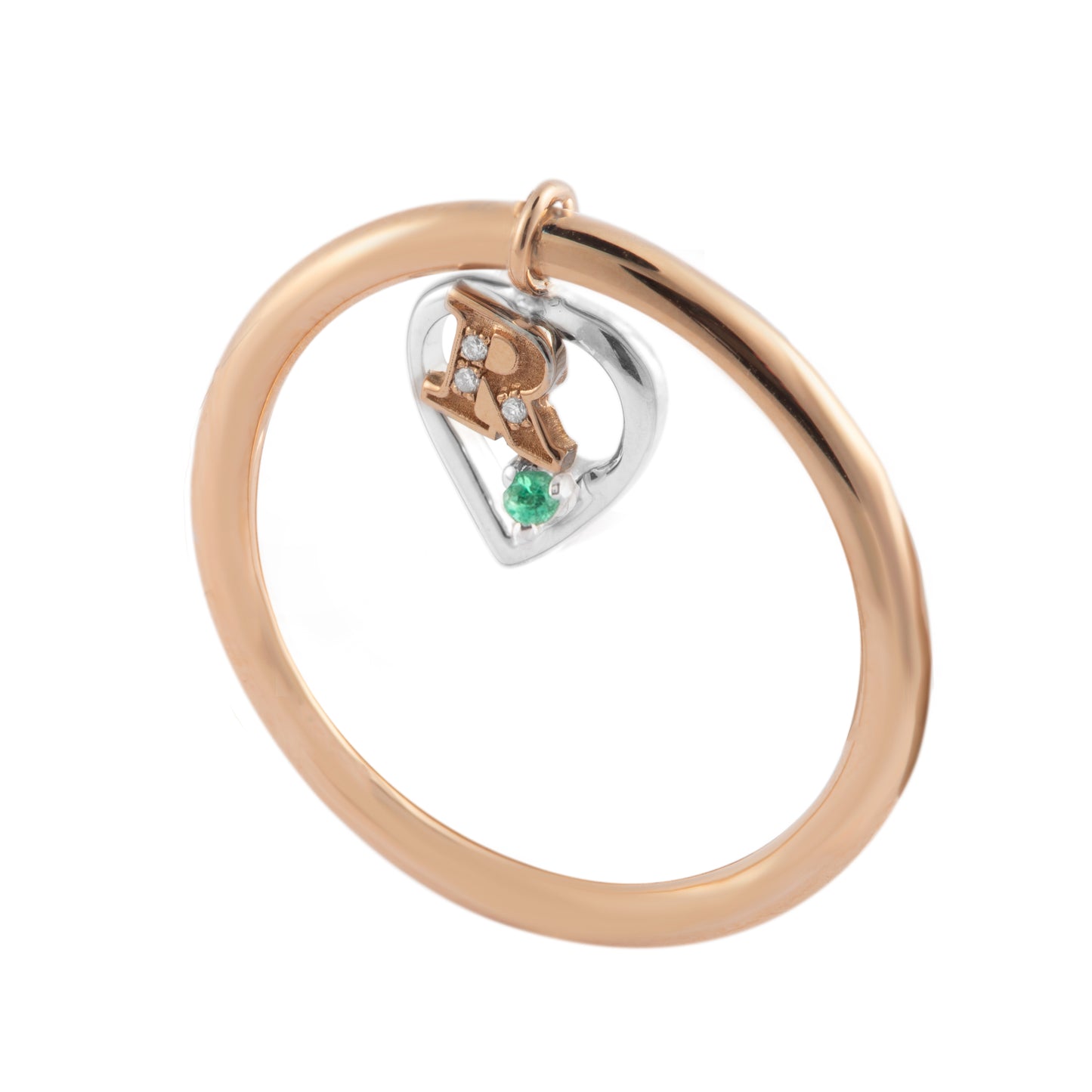 Anello Love