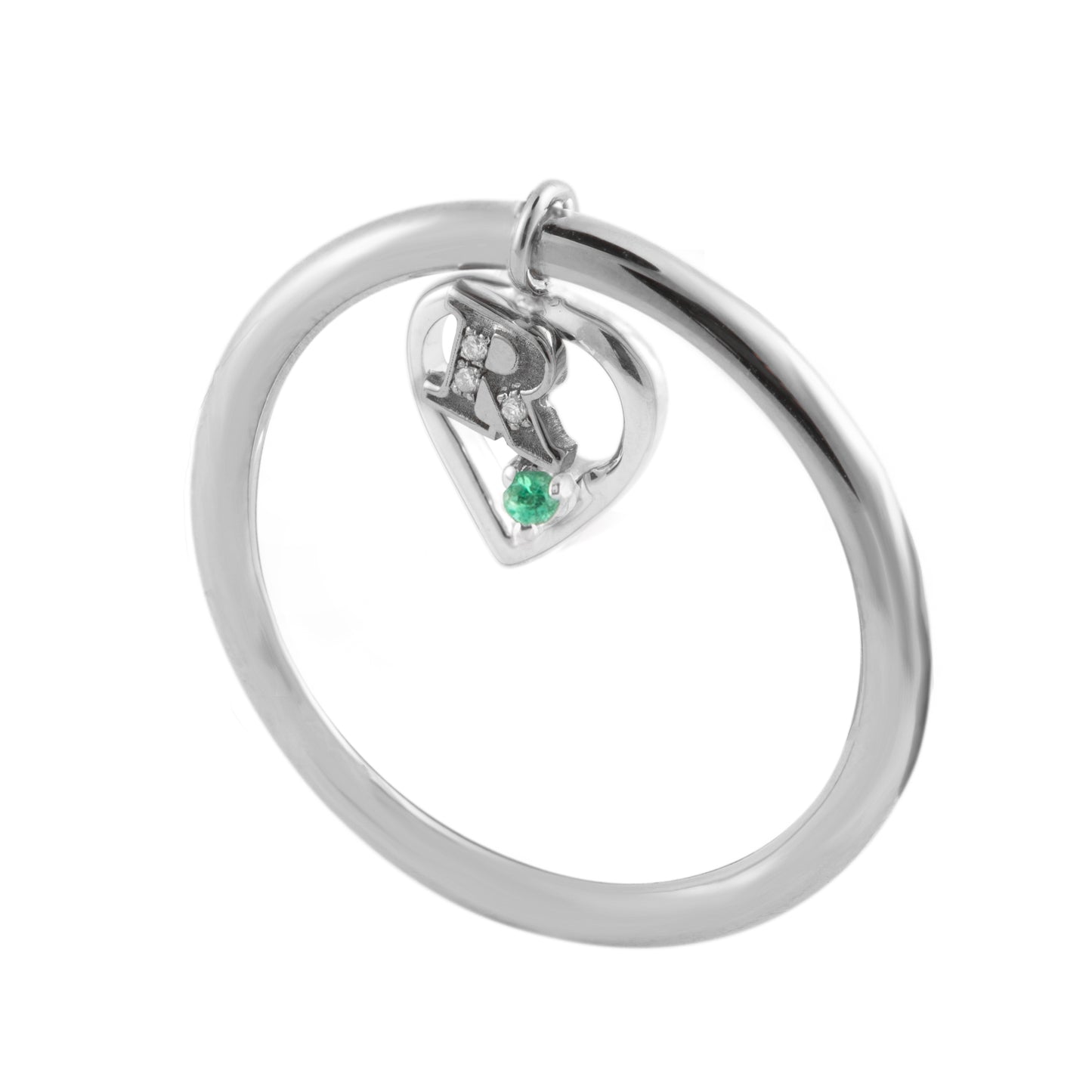 Anello Love