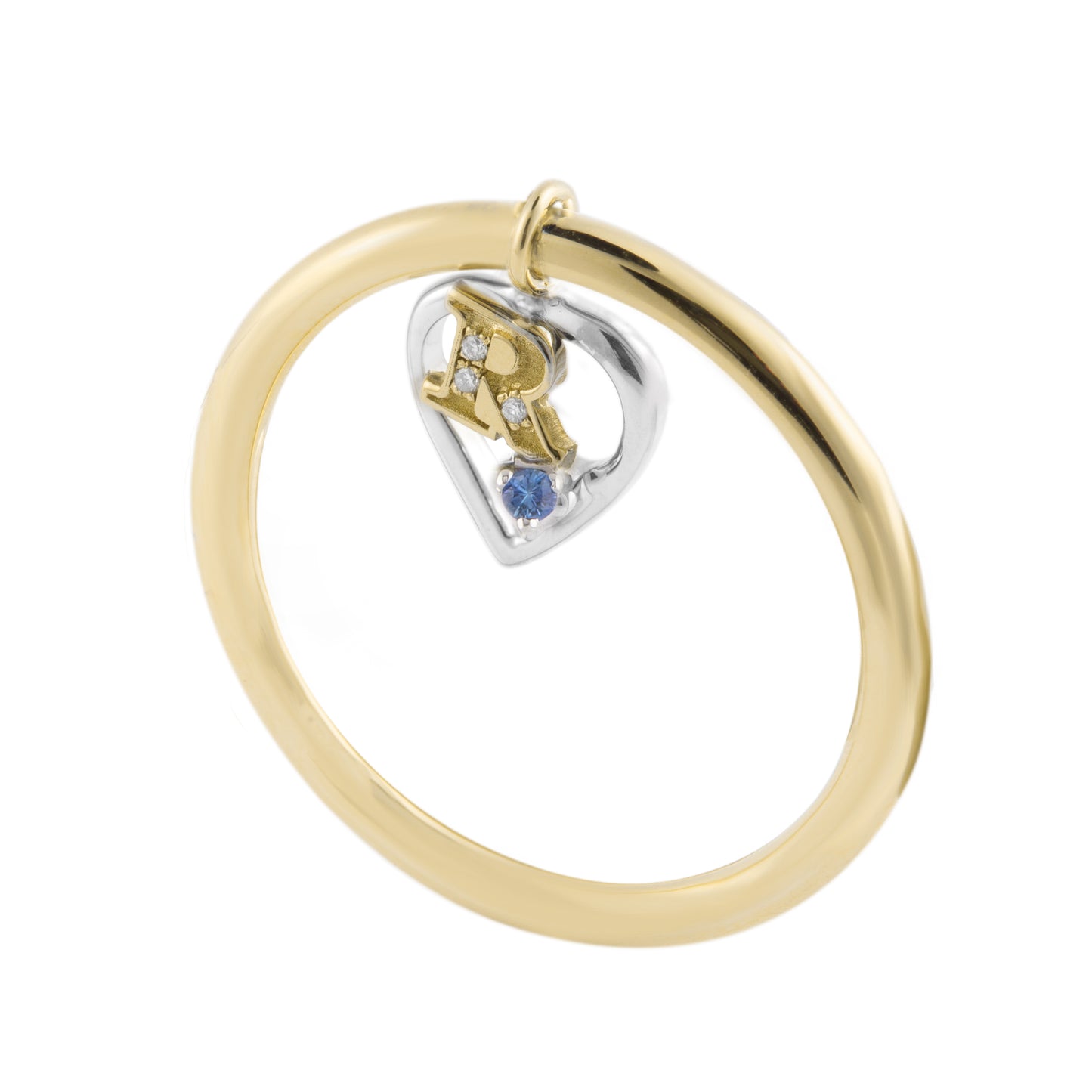Anello Love