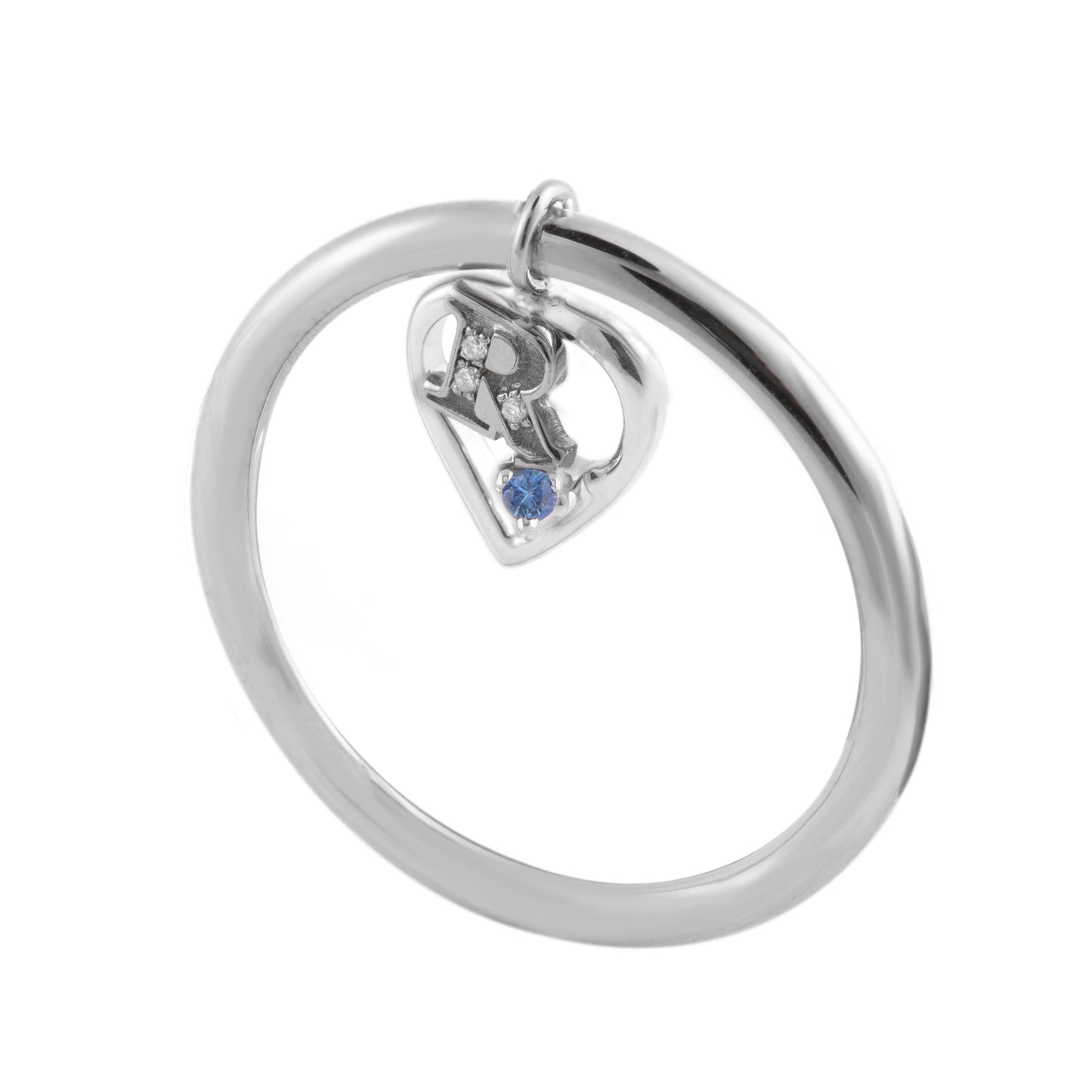 Anello Love