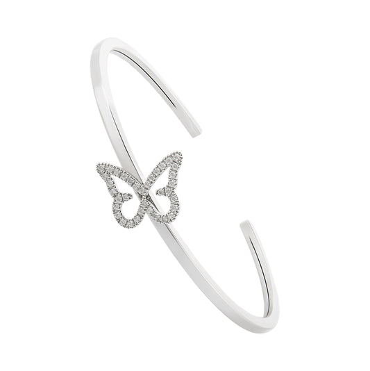 Bracciale Butterfly