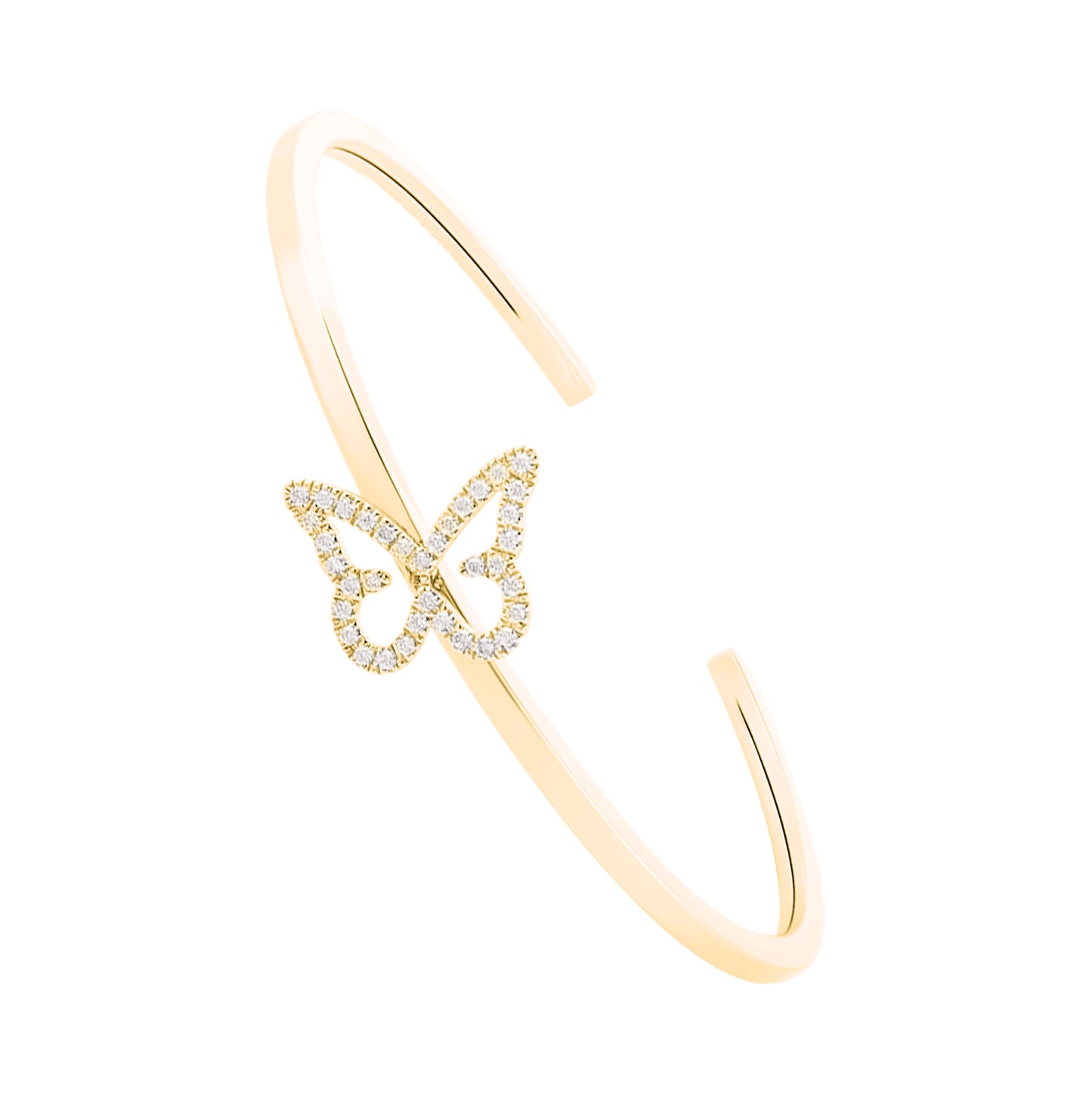 Bracciale Butterfly