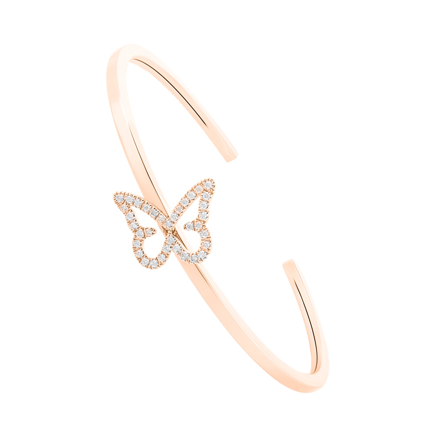 Bracciale Butterfly