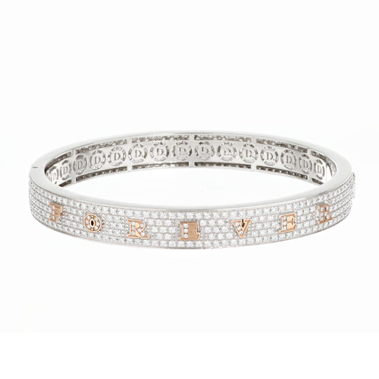 Bracciale Eternity