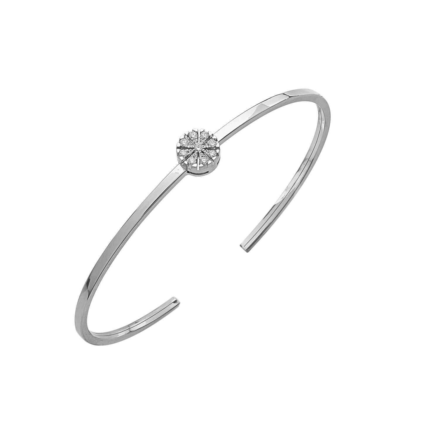 Bracciale Hortensia